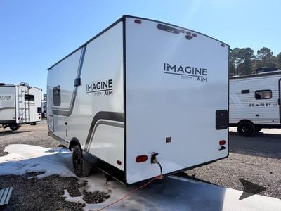 2026 Grand Design Imagine AIM - Photo 10