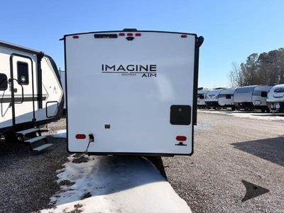 2026 Grand Design Imagine AIM - Photo 9
