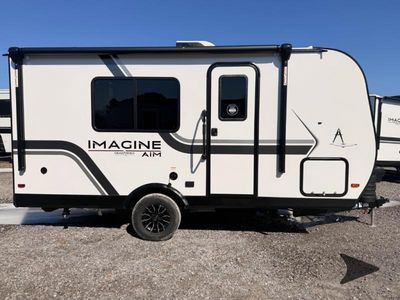 2026 Grand Design Imagine AIM - Photo 8
