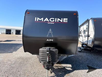 2026 Grand Design Imagine AIM - Photo 3