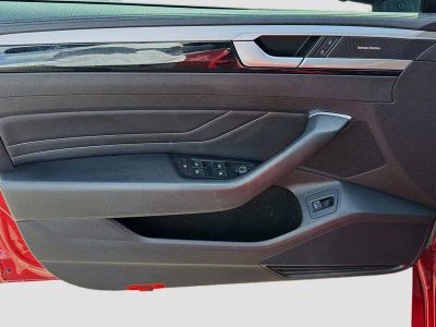 2021 Volkswagen Arteon — photo 22 view