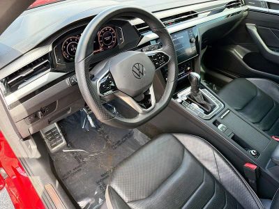 2021 Volkswagen Arteon — photo 26 view