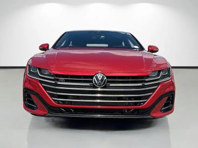 2021 Volkswagen Arteon — photo 8 view
