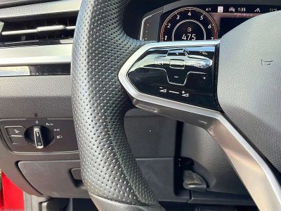 2021 Volkswagen Arteon — photo 37 view