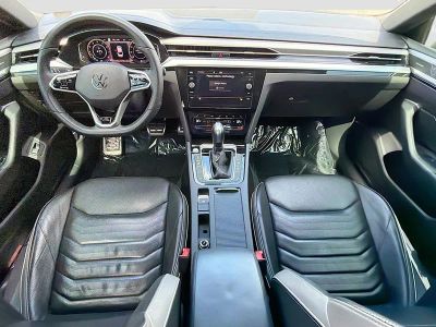 2021 Volkswagen Arteon — photo 16 view
