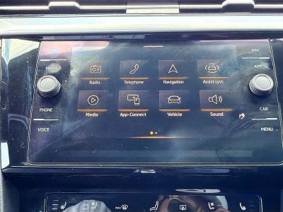 2021 Volkswagen Arteon — photo 29 view