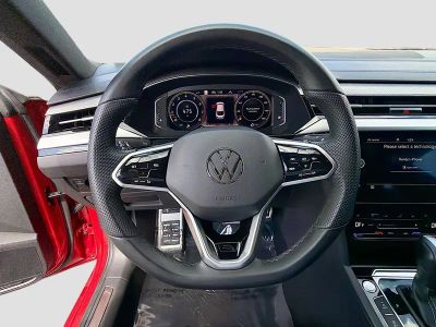 2021 Volkswagen Arteon — photo 39 view
