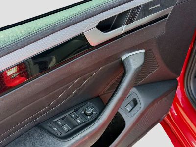 2021 Volkswagen Arteon — photo 23 view