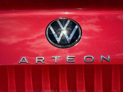 2021 Volkswagen Arteon — photo 11 view