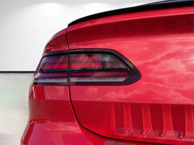 2021 Volkswagen Arteon — photo 10 view