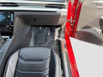 2021 Volkswagen Arteon — photo 18 view