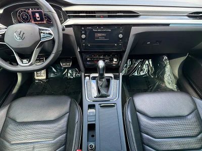 2021 Volkswagen Arteon — photo 19 view