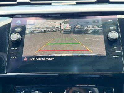 2021 Volkswagen Arteon — photo 33 view