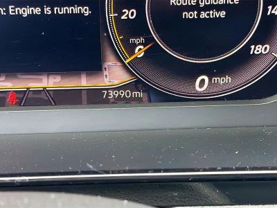 2021 Volkswagen Arteon — photo 41 view