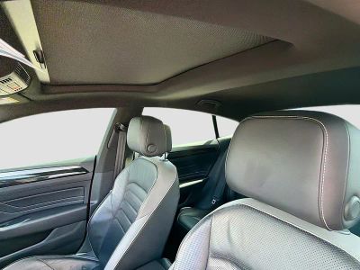 2021 Volkswagen Arteon — photo 27 view