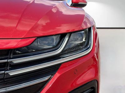 2021 Volkswagen Arteon — photo 9 view