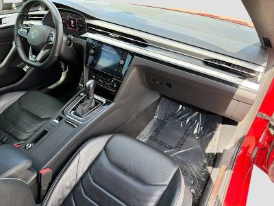 2021 Volkswagen Arteon — photo 14 view