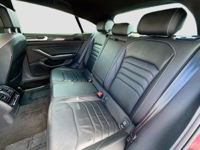 2021 Volkswagen Arteon — photo 21 view