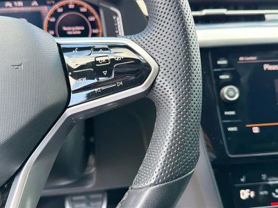 2021 Volkswagen Arteon — photo 38 view