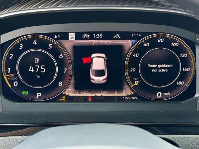 2021 Volkswagen Arteon — photo 40 view