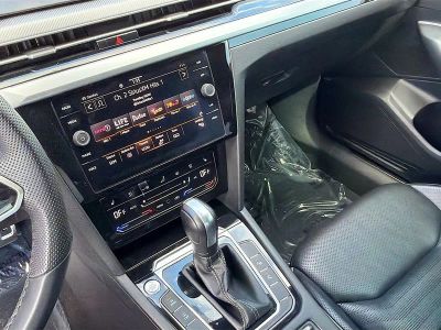 2021 Volkswagen Arteon — photo 28 view