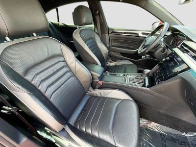 2021 Volkswagen Arteon — photo 15 view