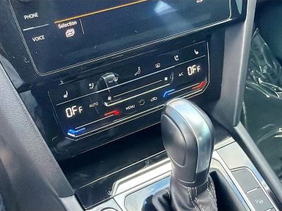 2021 Volkswagen Arteon — photo 34 view