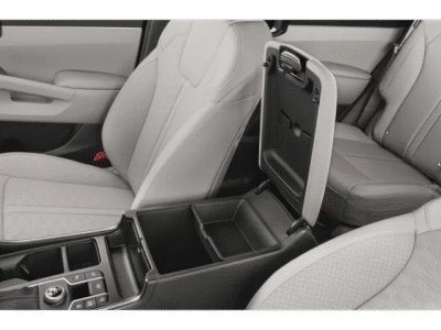 2026 Kia Sorento — photo 11 view