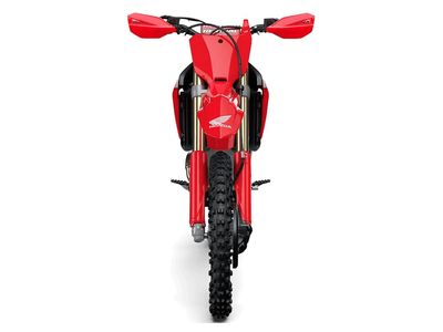 2026 Honda CRF250RX - Photo 5