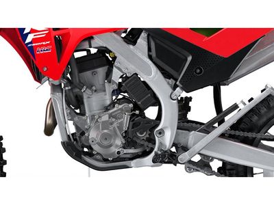 2026 Honda CRF250RX - Photo 14