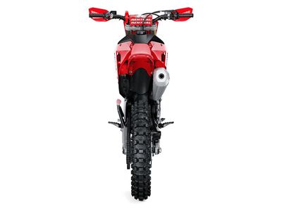 2026 Honda CRF250RX - Photo 8
