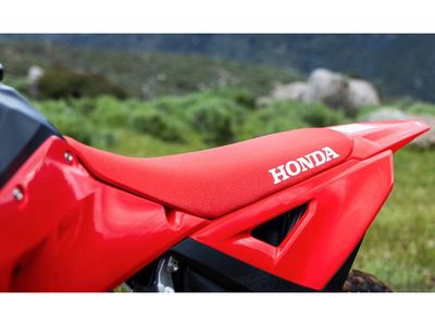 2026 Honda CRF250RX - Photo 15