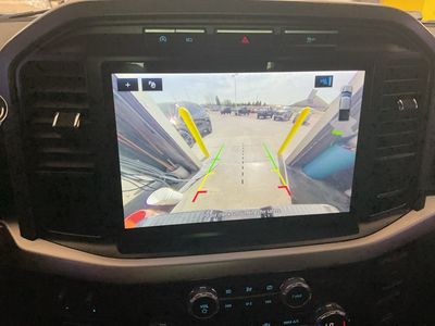 2021 Ford F-150 — photo 11 view