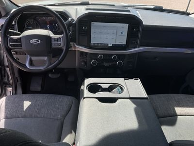 2021 Ford F-150 — photo 12 view