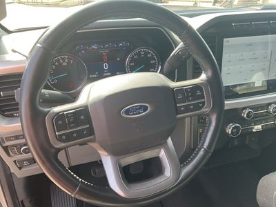 2021 Ford F-150 — photo 19 view