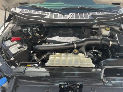 2021 Ford F-150 — photo 22 view