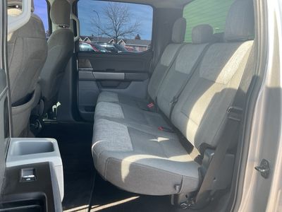 2021 Ford F-150 — photo 14 view