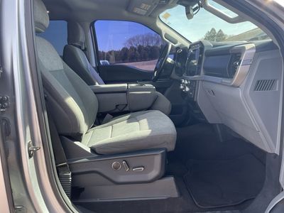 2021 Ford F-150 — photo 15 view