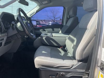 2021 Ford F-150 — photo 9 view