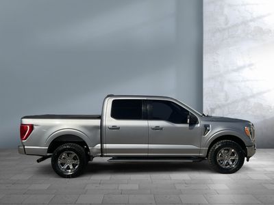 2021 Ford F-150 — photo 7 view