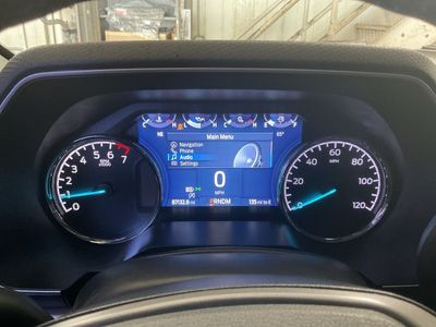 2021 Ford F-150 — photo 10 view