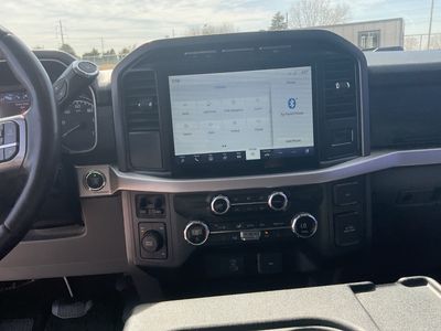 2021 Ford F-150 — photo 13 view