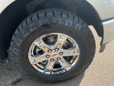 2021 Ford F-150 — photo 16 view