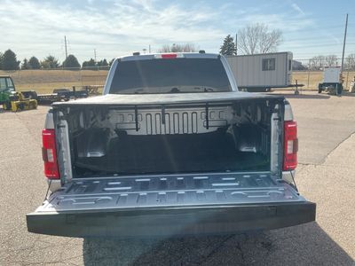 2021 Ford F-150 — photo 17 view