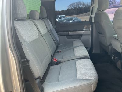 2021 Ford F-150 — photo 18 view