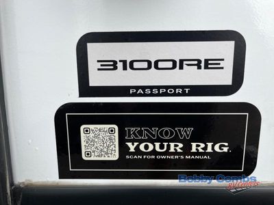 2026 Keystone RV Passport - Photo 7