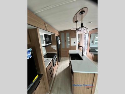 2026 Keystone RV Passport - Photo 11