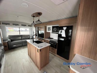 2026 Keystone RV Passport - Photo 8
