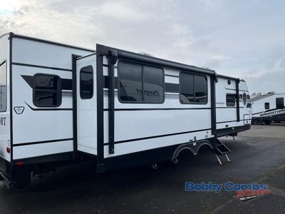 2026 Keystone RV Passport - Photo 4