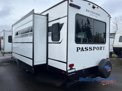 2026 Keystone RV Passport - Photo 3